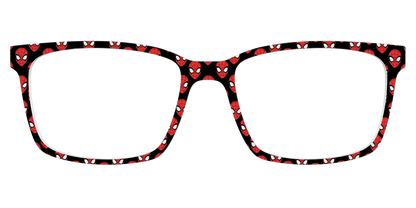 Spider-Man Dot