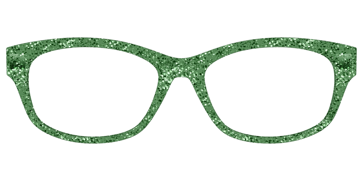 The Emerald Sparkle
