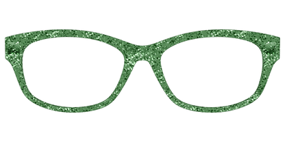 The Emerald Sparkle