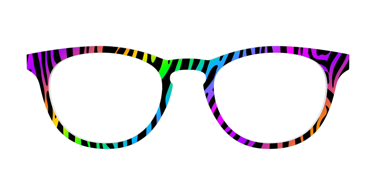 The Prismatic Zebra