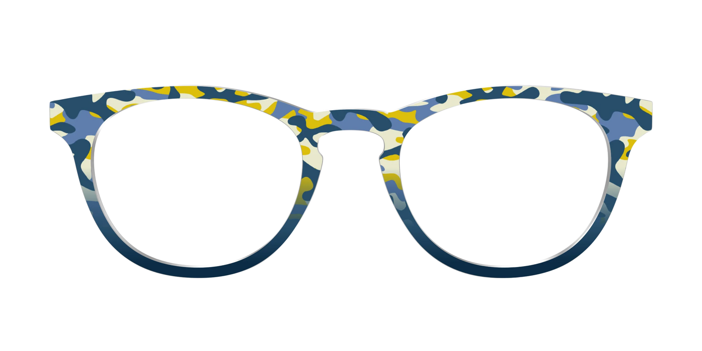 The Waterfront Breeze Camo