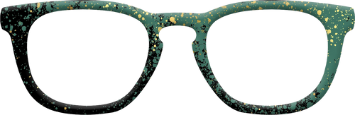 The Green Splatter
