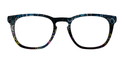 The Holographic Numbers
