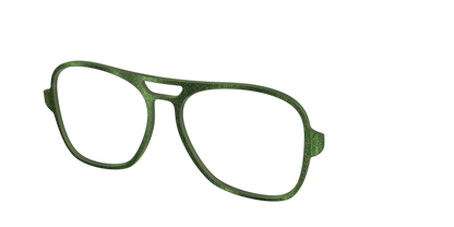 The Olive Shimmer
