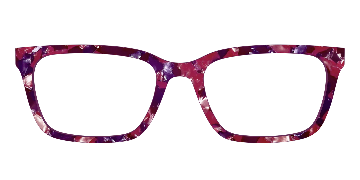 The Mulberry Pearl Tortoise