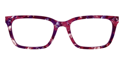 The Mulberry Pearl Tortoise