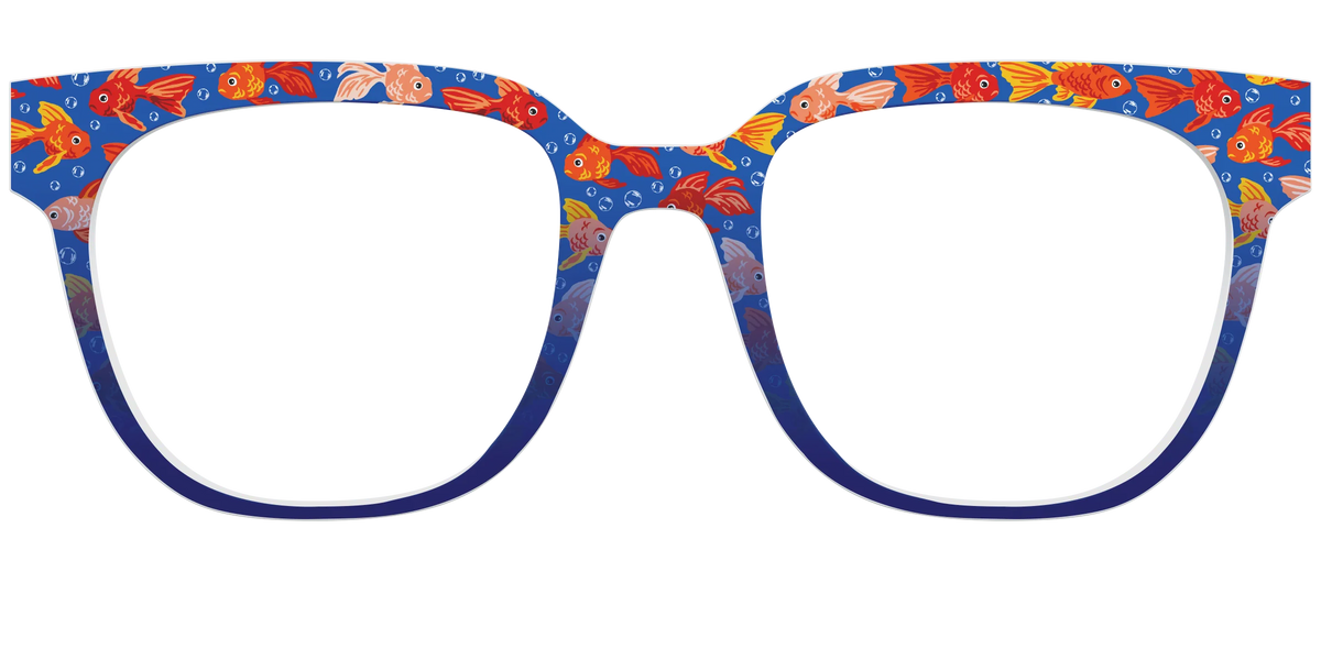 The Goldfish