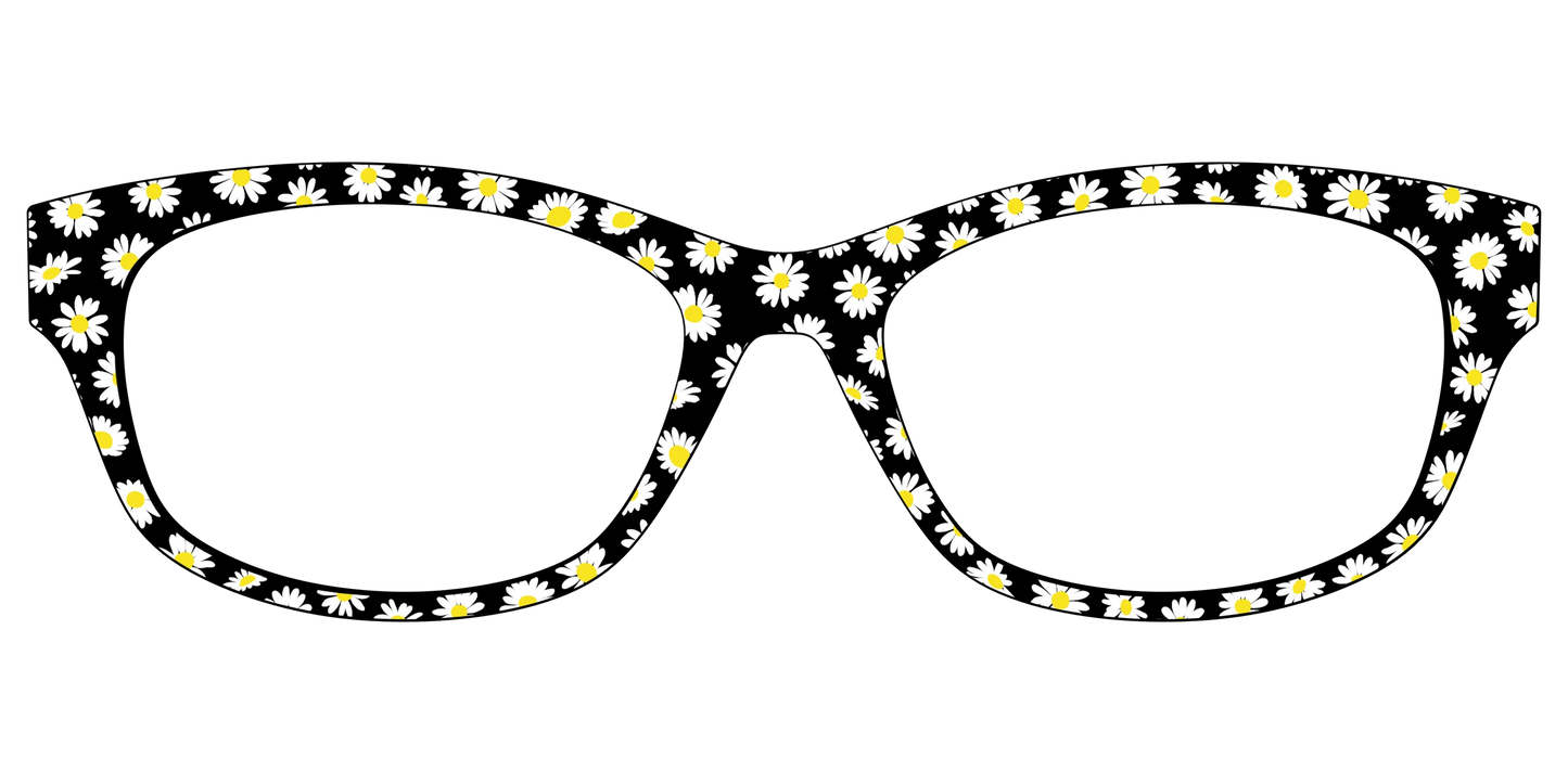 The Black Daisy