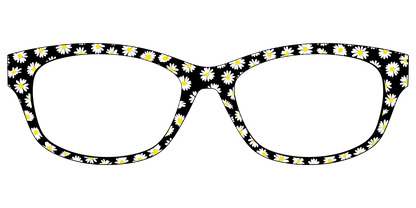 The Black Daisy