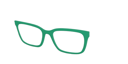 The Forest Green