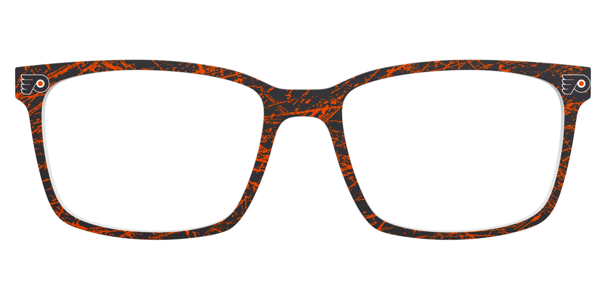 The Flyers® Ice