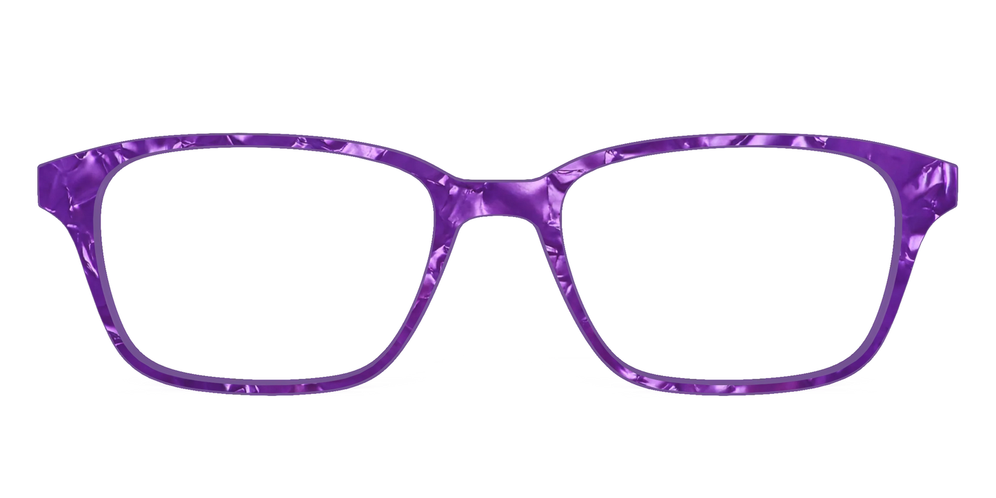 The Sugilite Pearl Marble