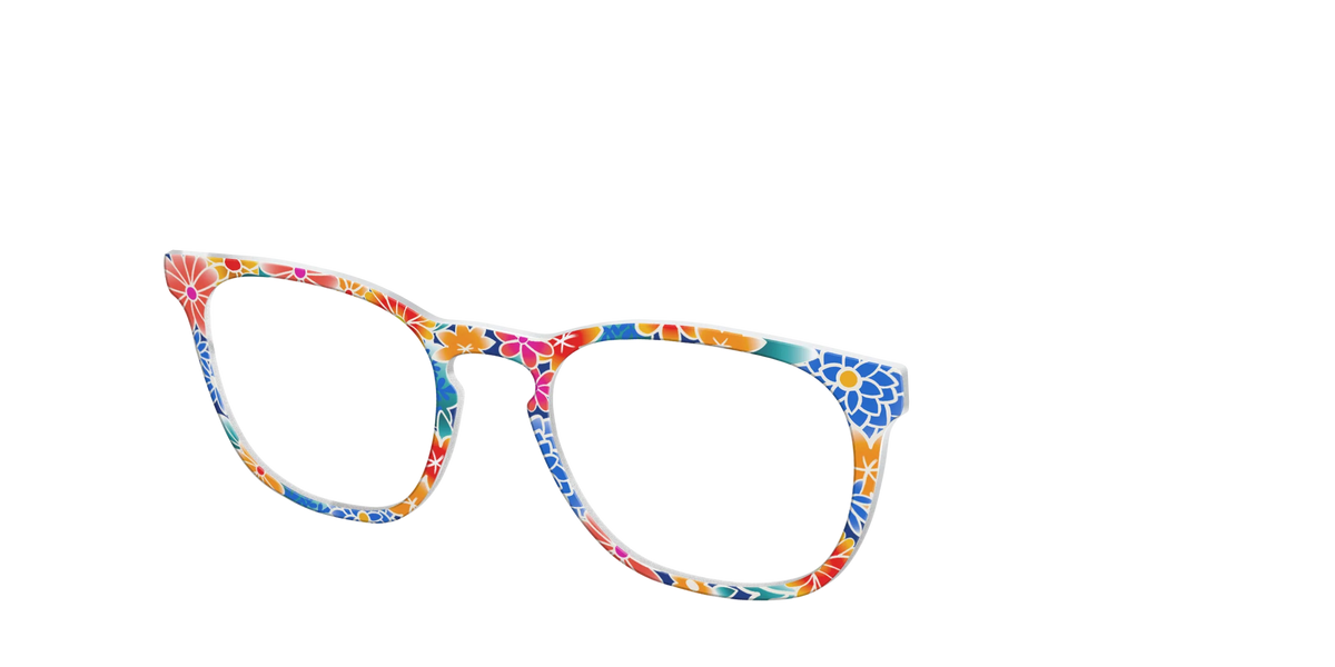 The Verona Floral