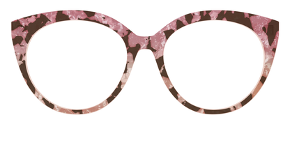 The Pale Peach Pearl Tortoise