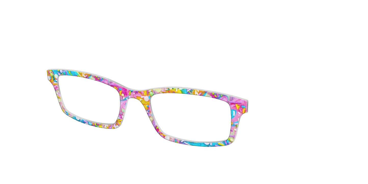 The Sprinkle Confetti