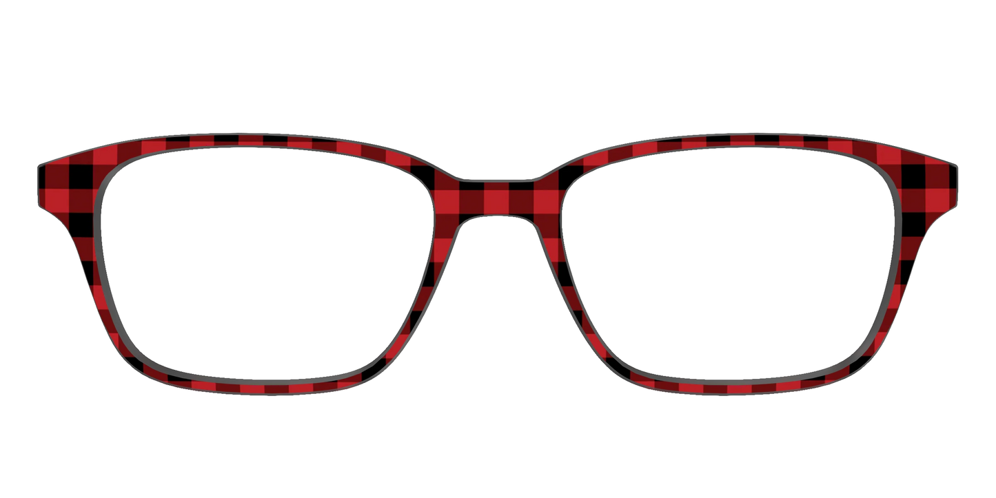 The Buffalo Plaid