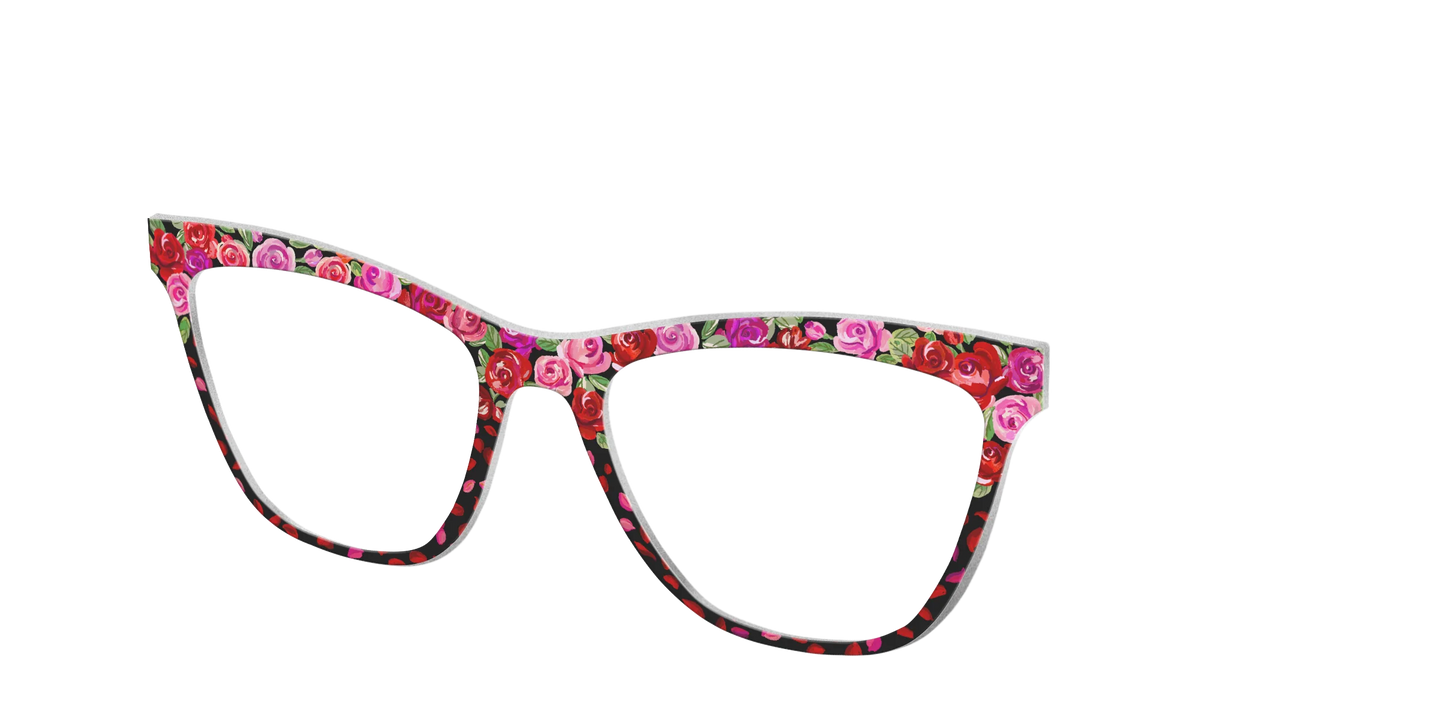 The Petal Confetti