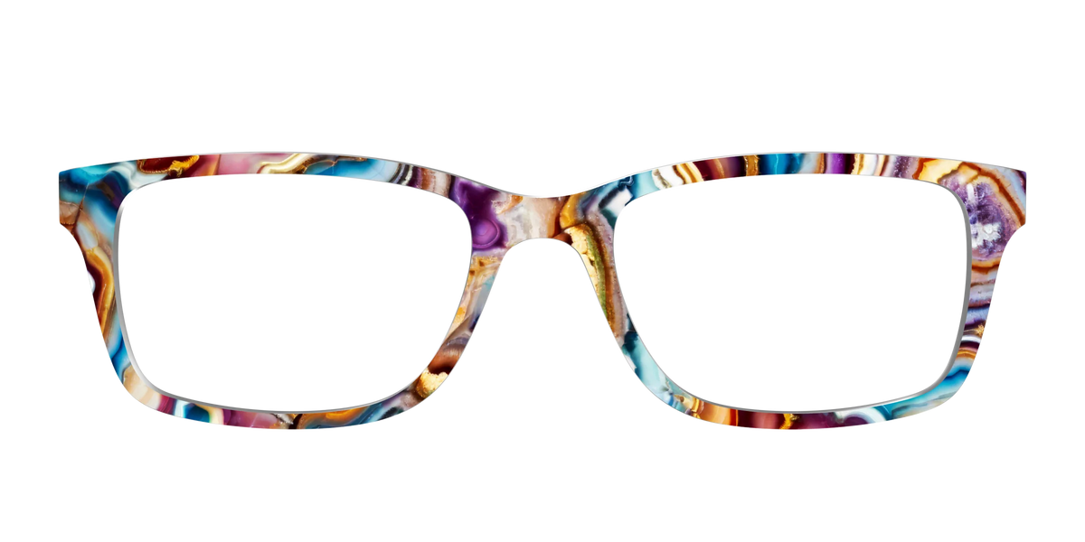 The Gleaming Gemstone