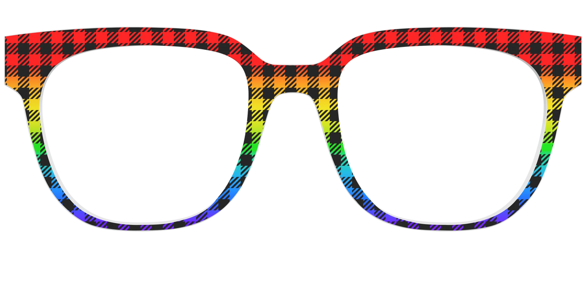 The Primary Plaid