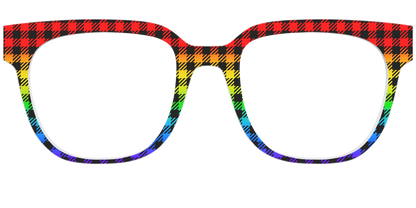 The Primary Plaid