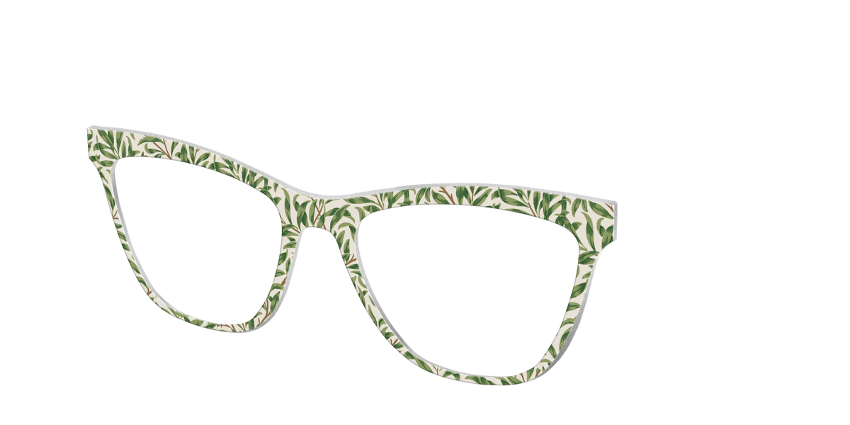 William Morris Willow Bough