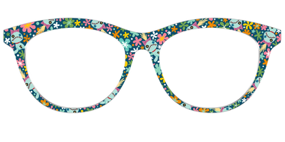 Scrump's Sew Sweet Floral