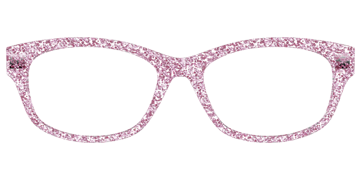 The Rose Gold Sparkle