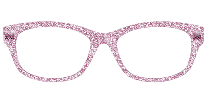 The Rose Gold Sparkle