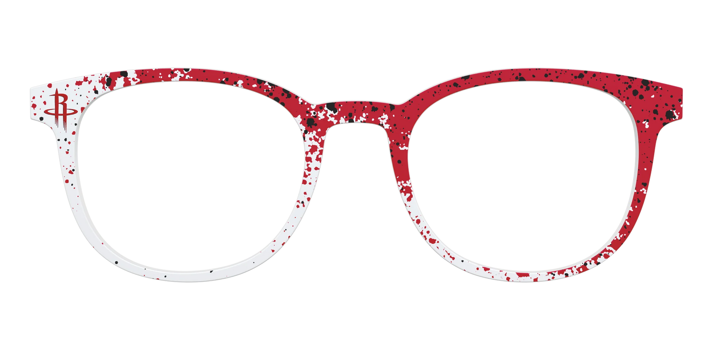 Rockets Splatter