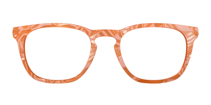 The Creamsicle Pearl Swirl