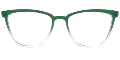 The Spruce Gradient Crystal
