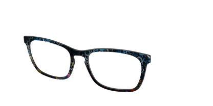 The Holographic Numbers