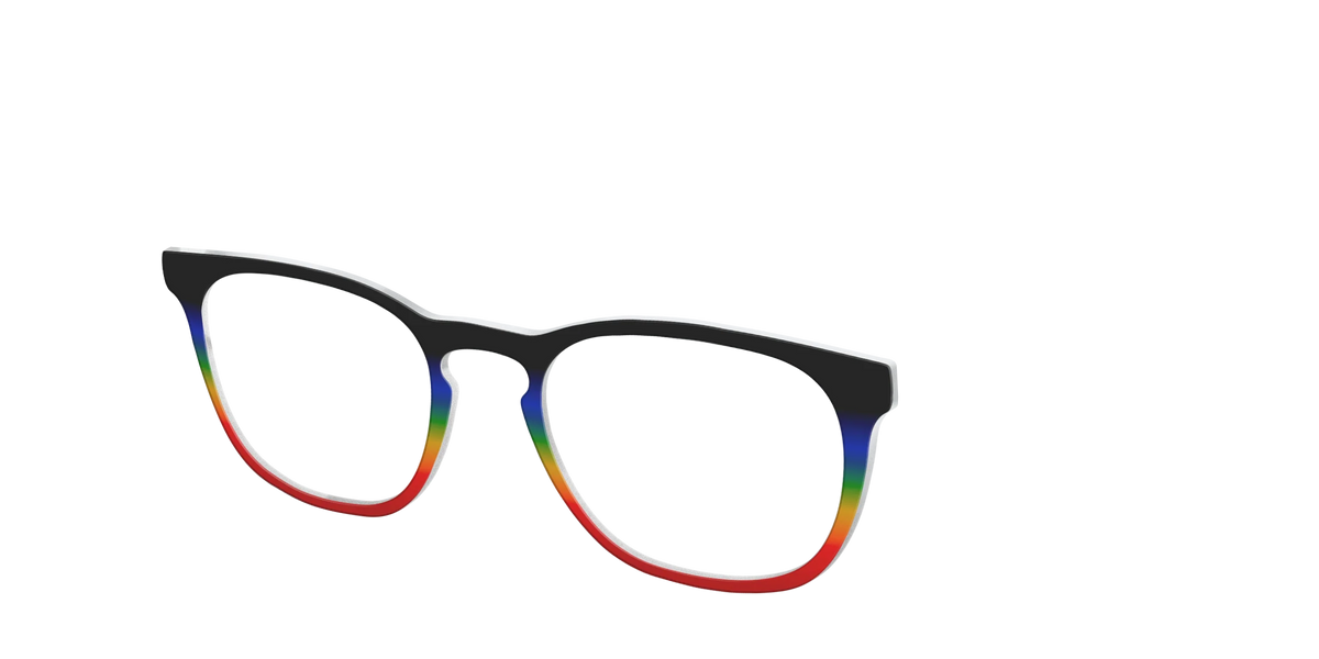 The Love Wins Gradient