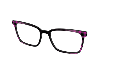 The Reimagined Plaid