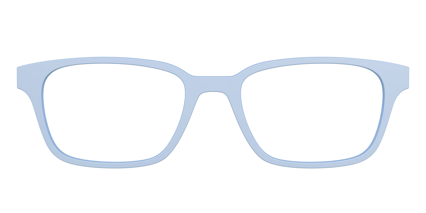 The Cloud Blue