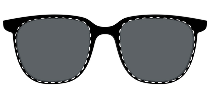 The Polarized Stylish Daisy Sun Top