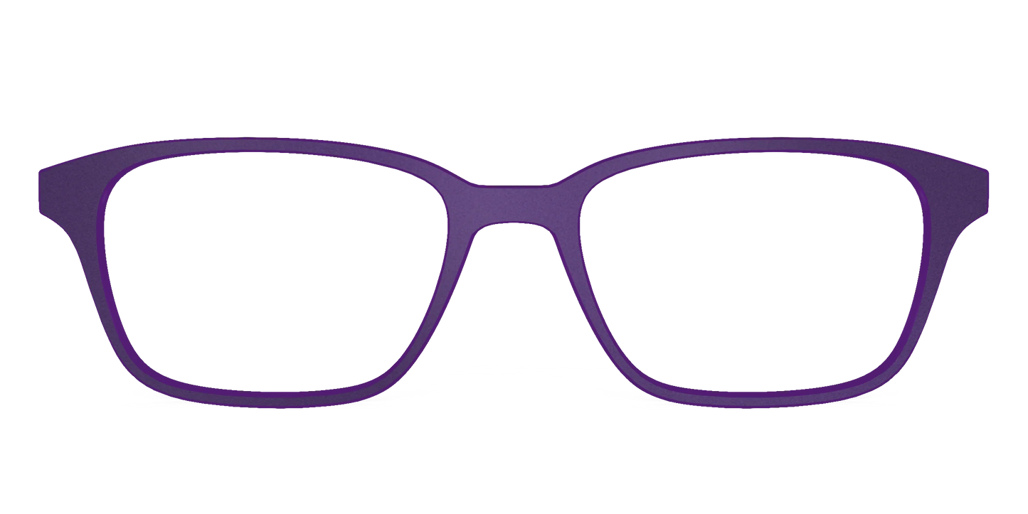 The Matte Eggplant