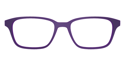 The Matte Eggplant