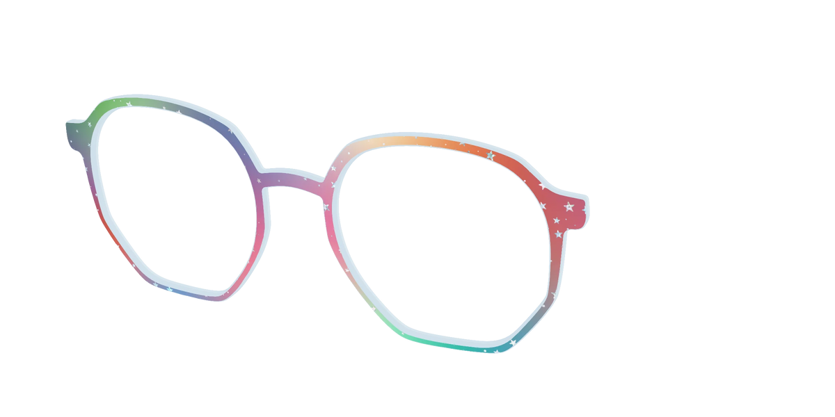 The Rainbow Holographic Celestial