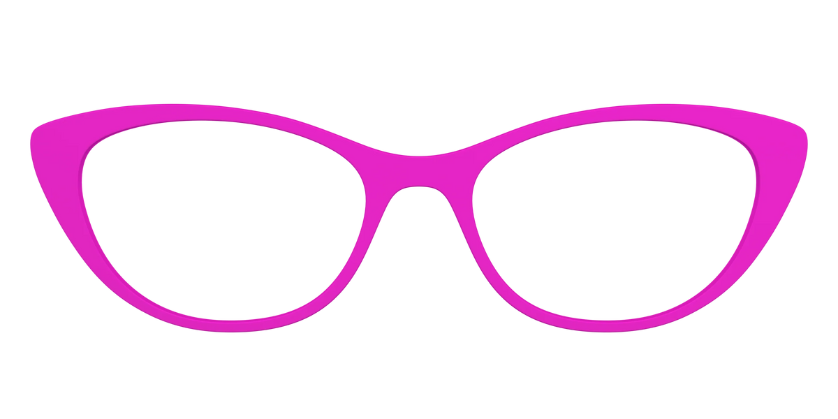 The Hot Pink