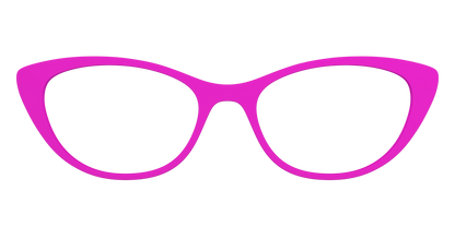 The Hot Pink