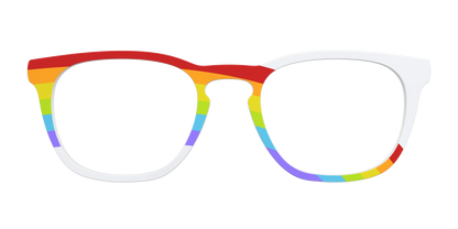 The White Rainbow