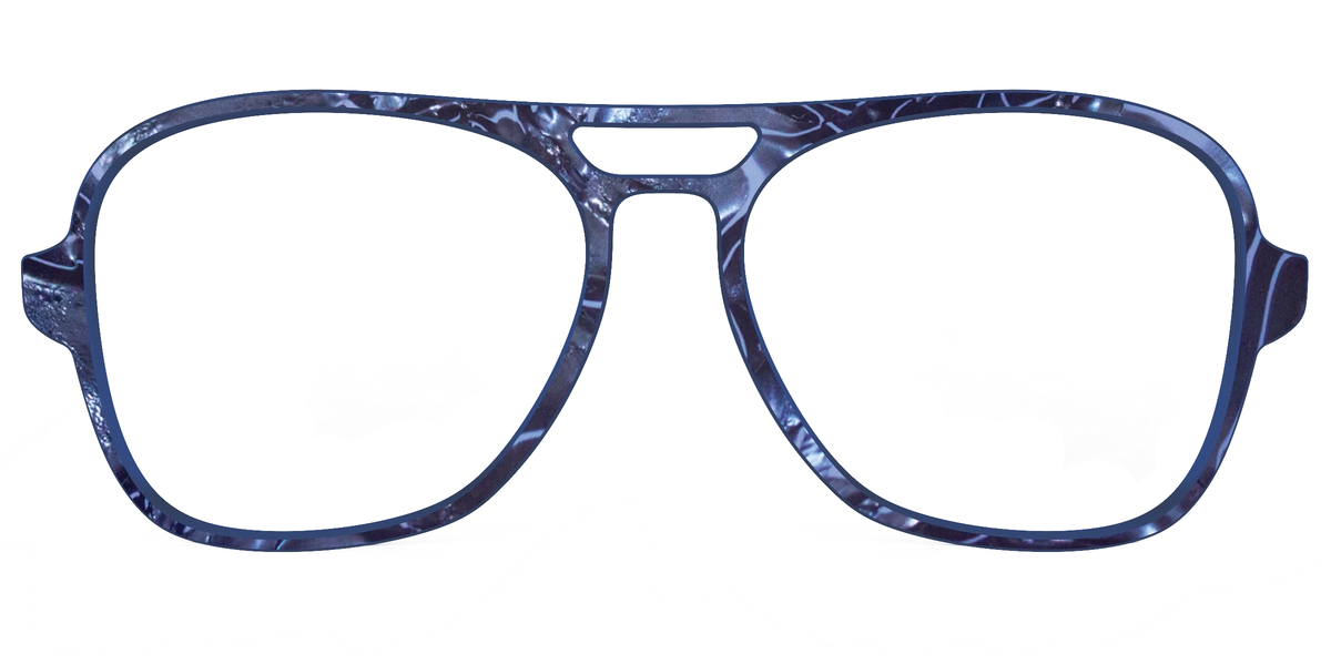 The Midnight Marble