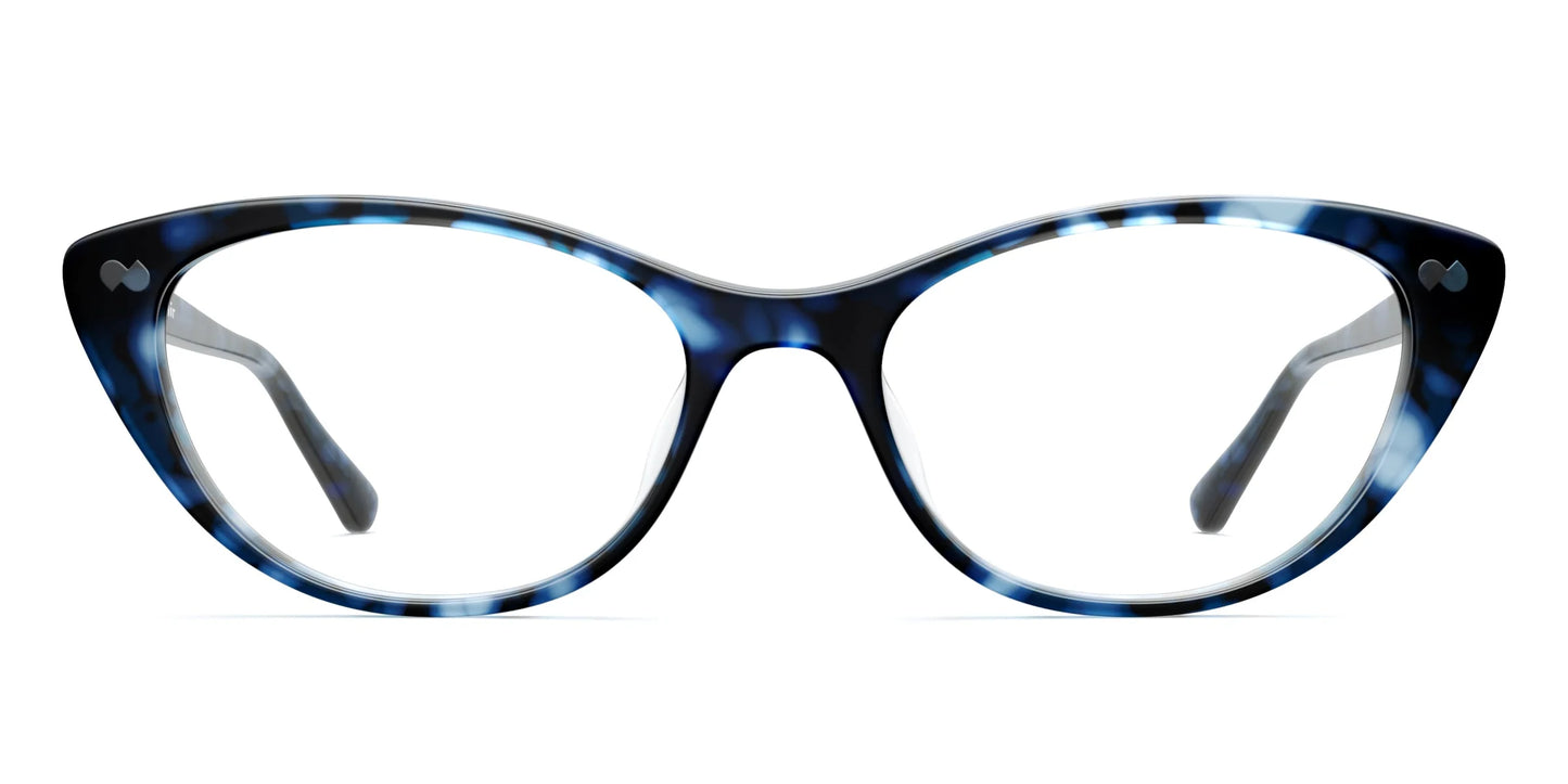 The ella - Lensless