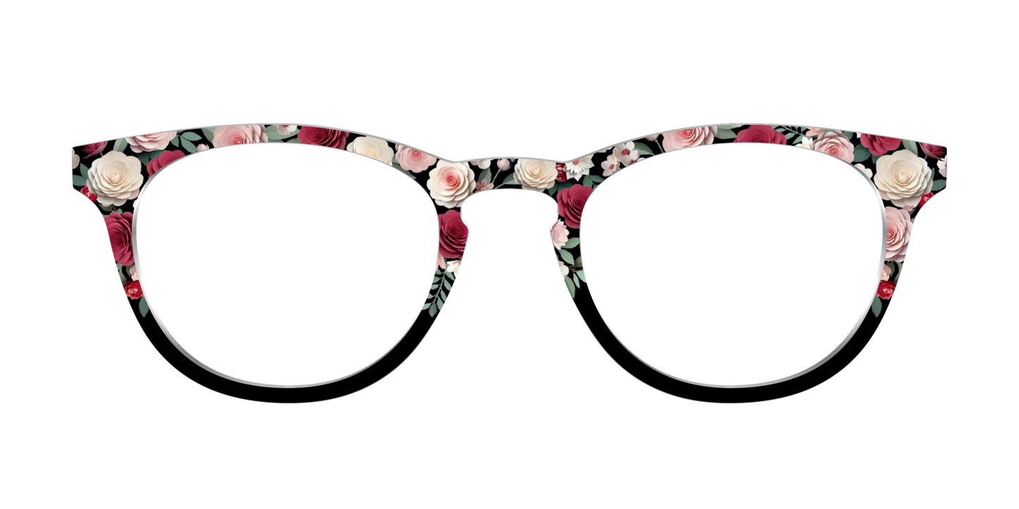 The Floral Crown