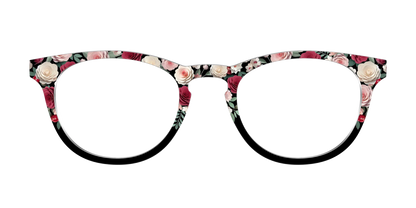 The Floral Crown