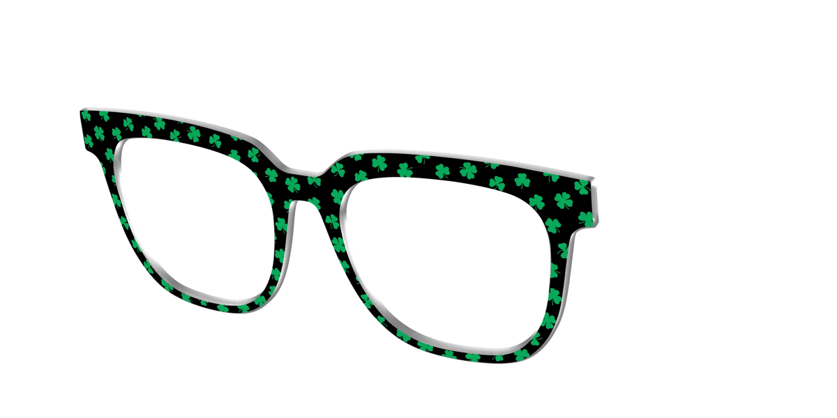 The Black Shamrock