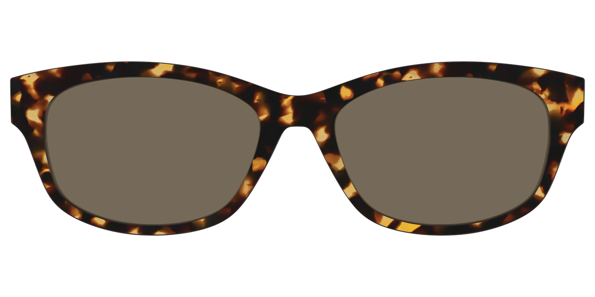 The Non-Polarized Tortoise Sun Top