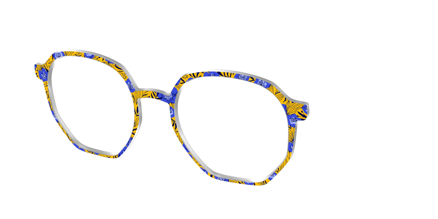 The Fab Floral