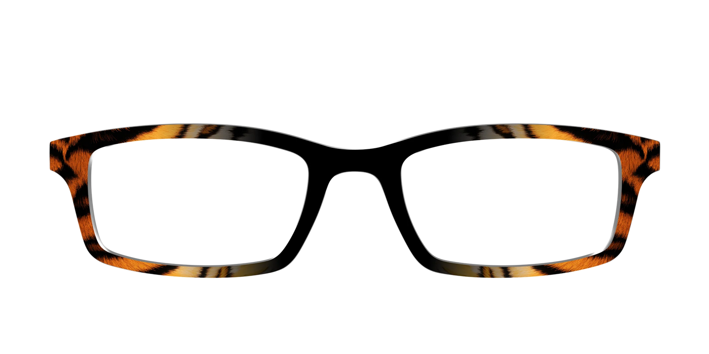The Bengal Stripes